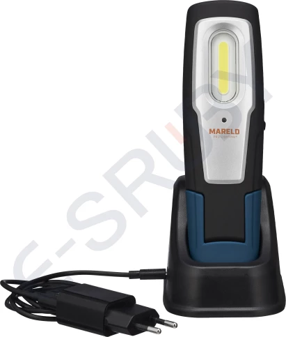 Lampa ręczna ILLUMINE 600 RE MARELD 690005004