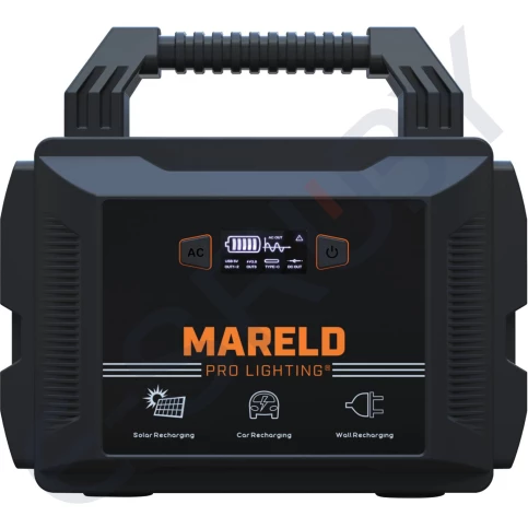 POWERBANK POWERSTATION 300W MARELD