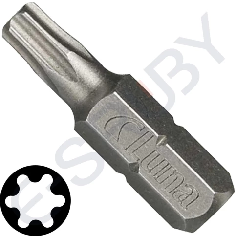 Bit Torx TX LUNA 201283009, 201282506