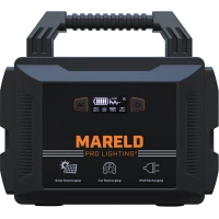 POWERBANK POWERSTATION 300W MARELD