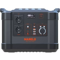 POWERBANK POWERSTATION 1000W MARELD